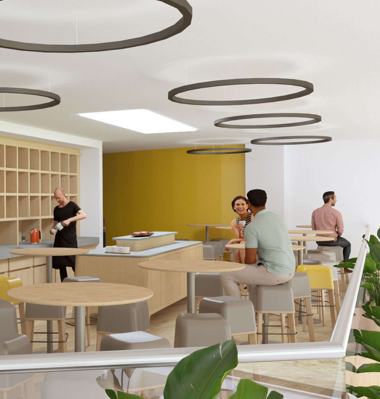 Innside Barcelona